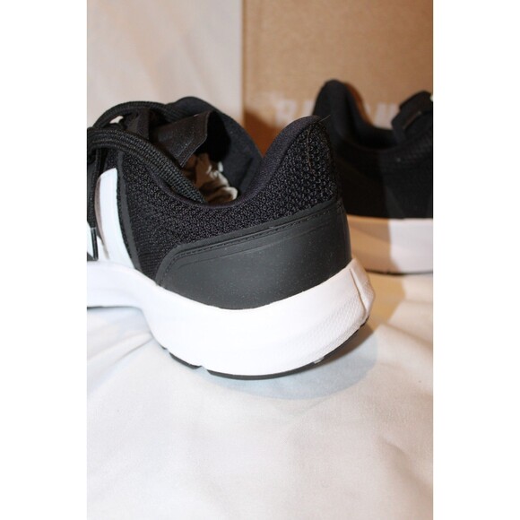 VEJA Men's Marlin V-Knit Sneakers Black Low Top Lace Up Running‎ Shoes 11.5 NIB - Picture 5 of 6